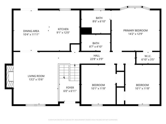 3119 Tadmore Court, Dacula, GA 30019