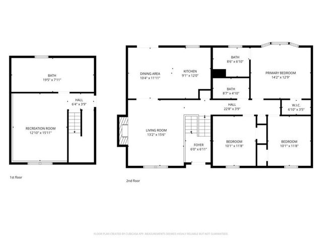 3119 Tadmore Court, Dacula, GA 30019