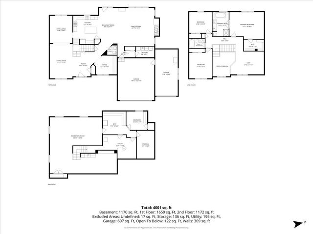 260 Summerdale Lane, Algonquin, IL 60102