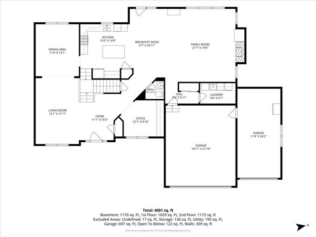 260 Summerdale Lane, Algonquin, IL 60102
