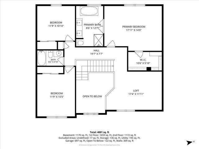 260 Summerdale Lane, Algonquin, IL 60102