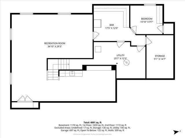 260 Summerdale Lane, Algonquin, IL 60102