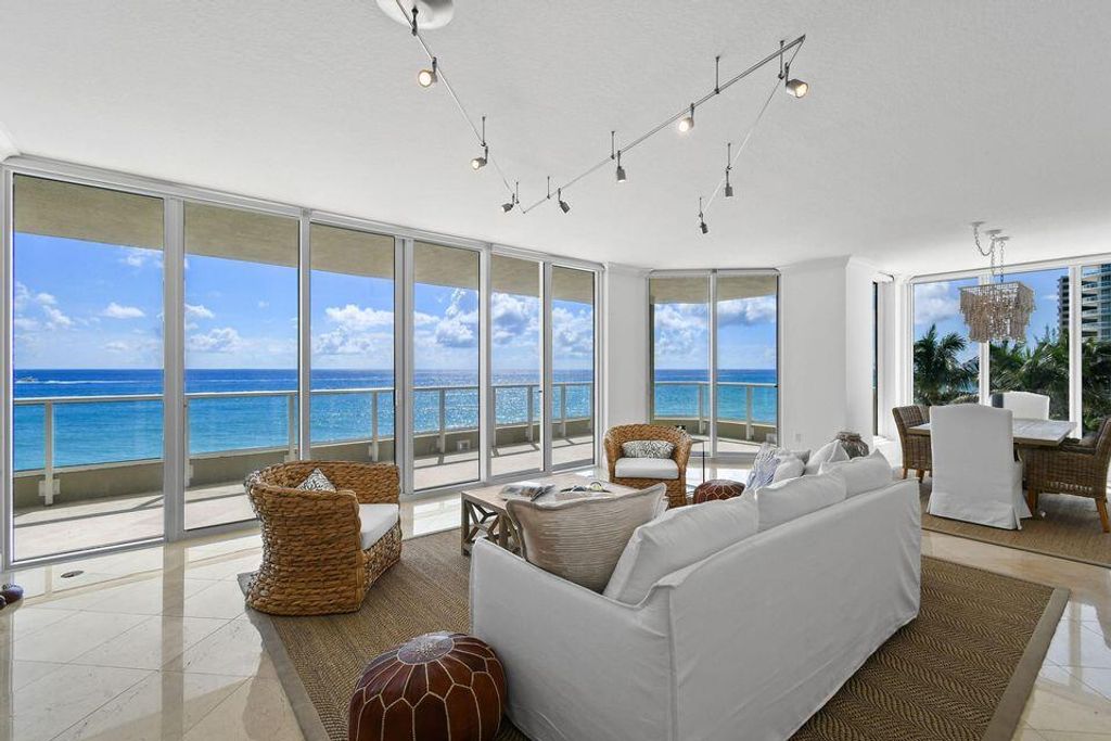 5050 N Ocean Drive 402, Singer Island, FL 33404