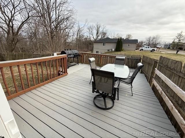 58782 Chennault Drive, New Haven, MI 48048