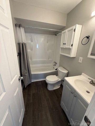 58782 Chennault Drive, New Haven, MI 48048