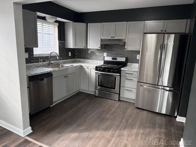 58782 Chennault Drive, New Haven, MI 48048