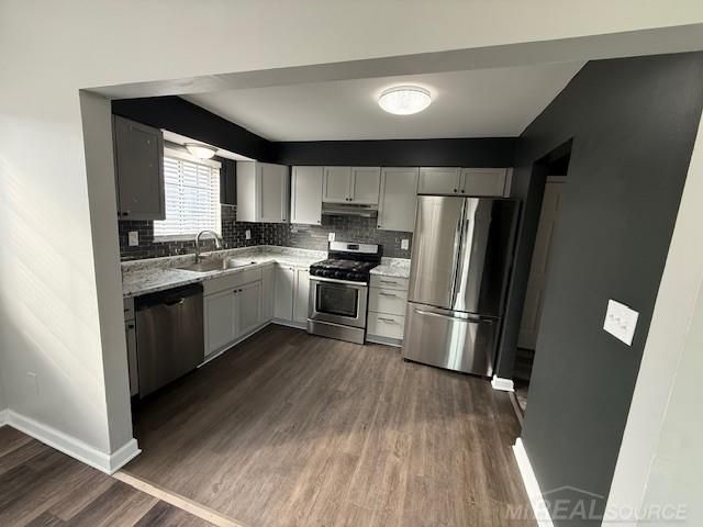 58782 Chennault Drive, New Haven, MI 48048