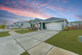 4318 Harmony Creek Road, Summerville, SC 29485