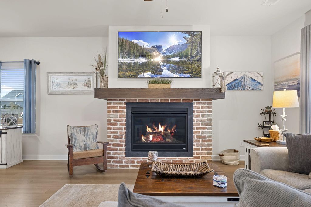 Image 19 of property listing at 4318 Harmony Creek Road, Summerville, SC 29485