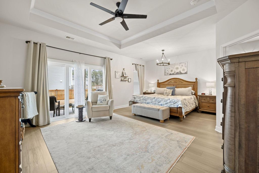 Image 20 of property listing at 4318 Harmony Creek Road, Summerville, SC 29485