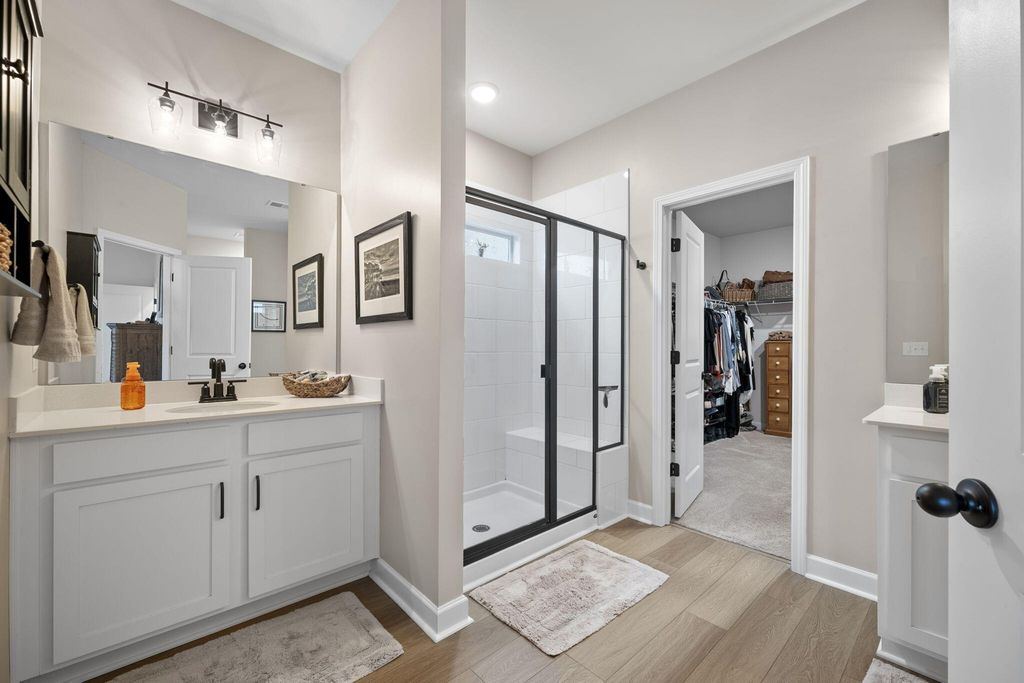 Image 23 of property listing at 4318 Harmony Creek Road, Summerville, SC 29485