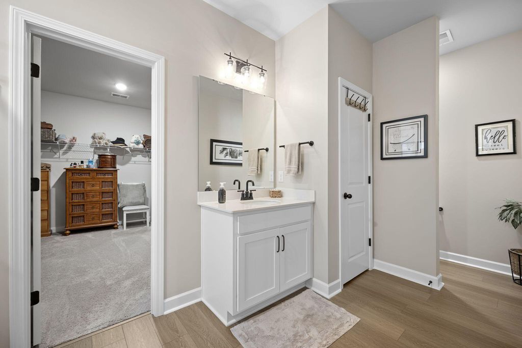 Image 24 of property listing at 4318 Harmony Creek Road, Summerville, SC 29485