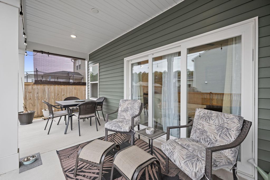 Image 26 of property listing at 4318 Harmony Creek Road, Summerville, SC 29485