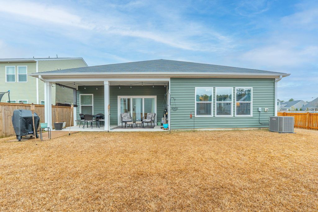 Image 29 of property listing at 4318 Harmony Creek Road, Summerville, SC 29485