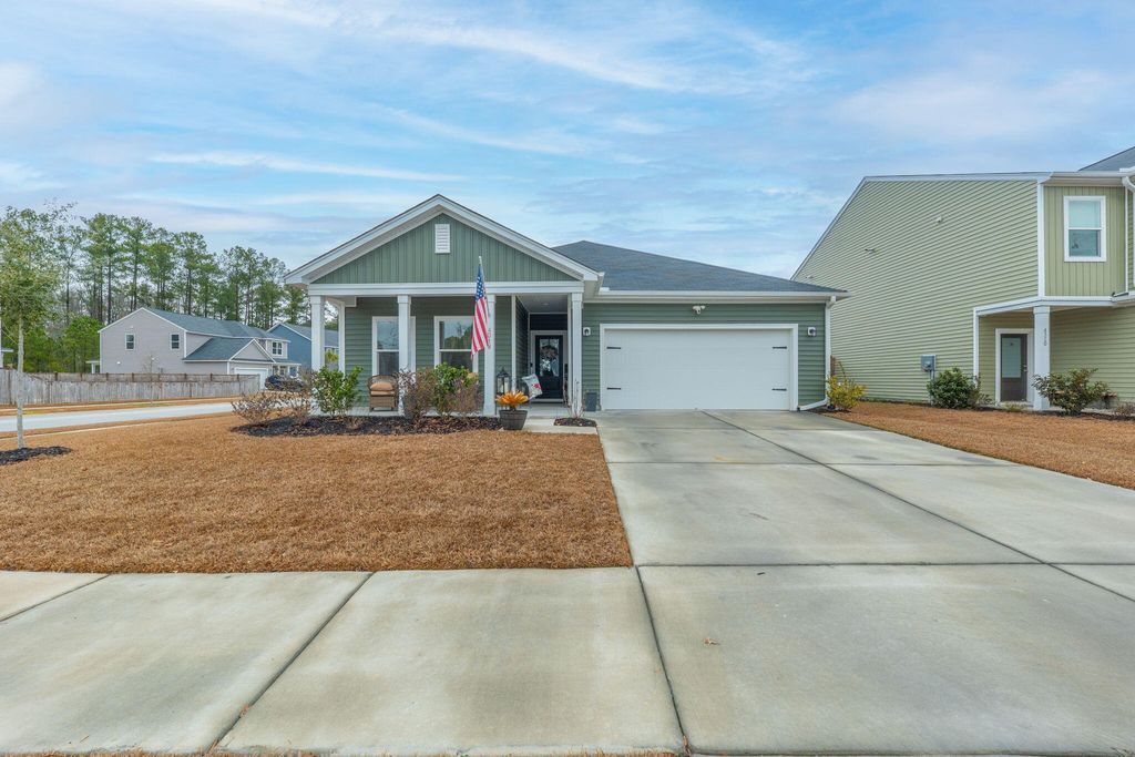 Image 32 of property listing at 4318 Harmony Creek Road, Summerville, SC 29485