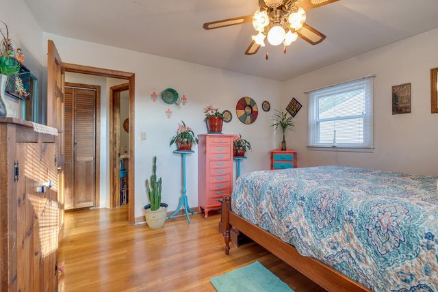 2104 Osborne Street, Bristol, VA 24201