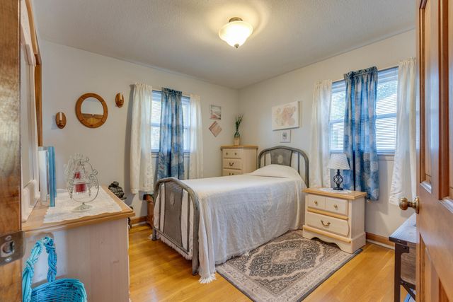 2104 Osborne Street, Bristol, VA 24201