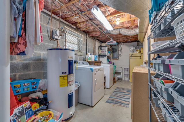 2104 Osborne Street, Bristol, VA 24201