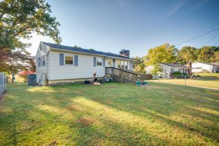 2104 Osborne Street, Bristol, VA 24201