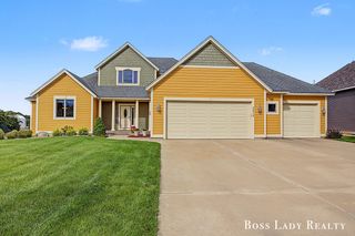 2213 N Bristol Street, Park Twp, MI 49424
