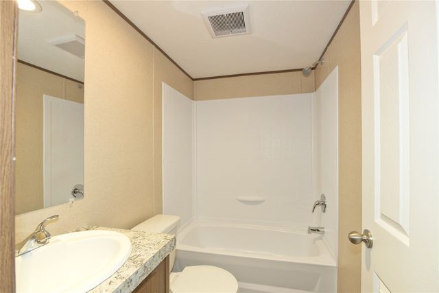 77 Rayburn Drive, Gordonville, TX 76245