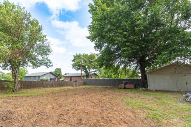 77 Rayburn Drive, Gordonville, TX 76245