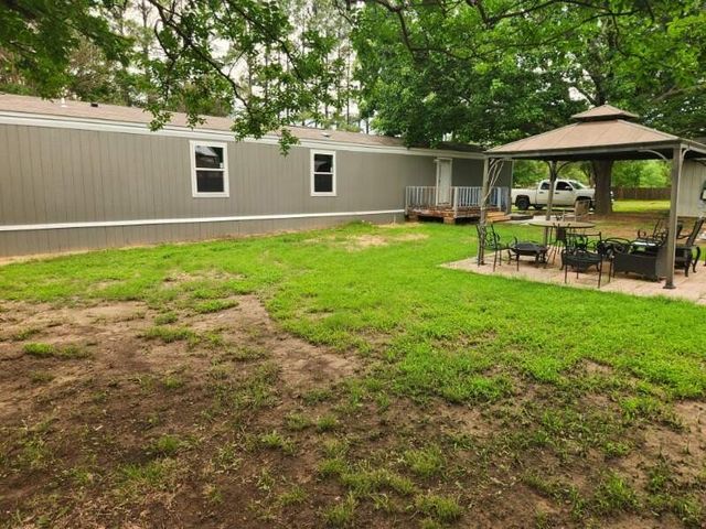 77 Rayburn Drive, Gordonville, TX 76245