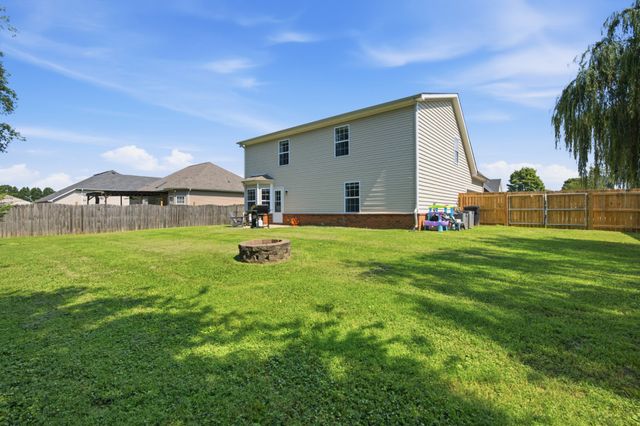 3317 Cornerstone Dr, Murfreesboro, TN 37128