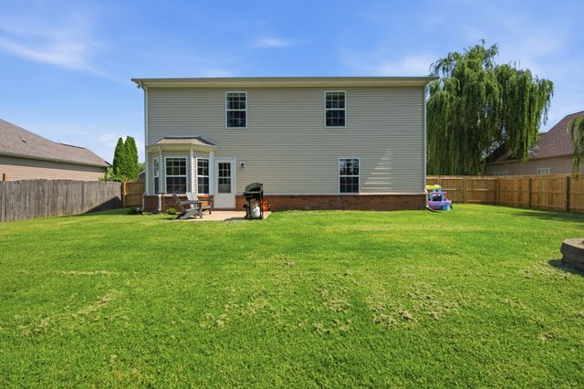 3317 Cornerstone Dr, Murfreesboro, TN 37128