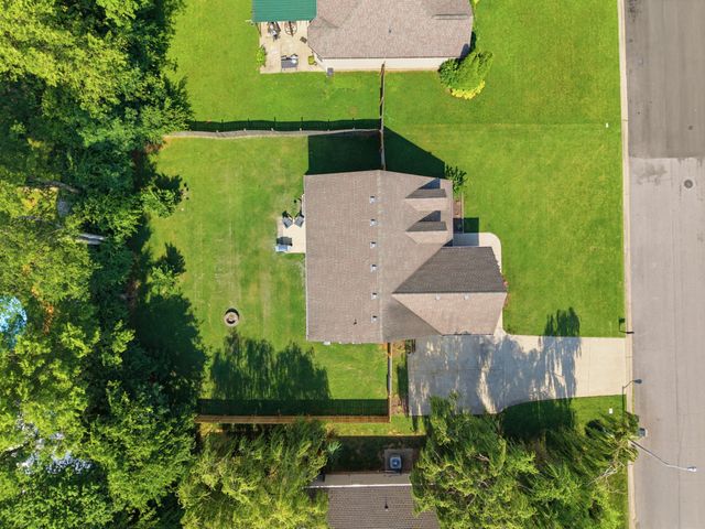 3317 Cornerstone Dr, Murfreesboro, TN 37128