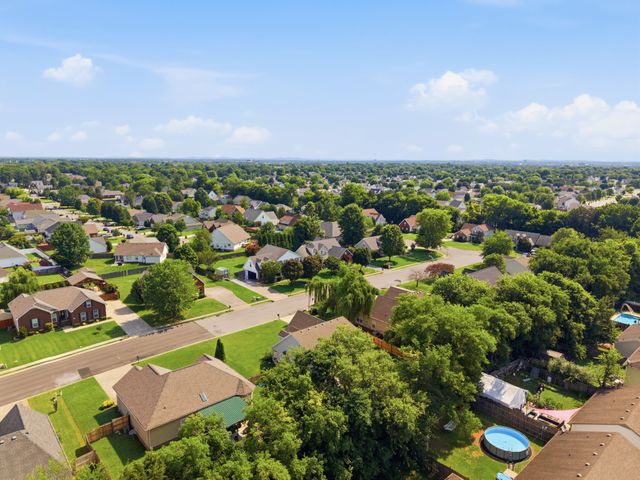 3317 Cornerstone Dr, Murfreesboro, TN 37128