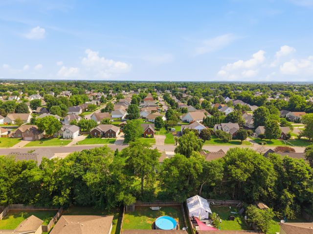 3317 Cornerstone Dr, Murfreesboro, TN 37128