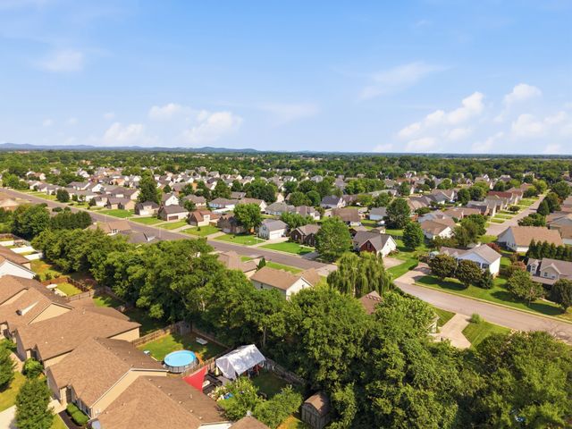 3317 Cornerstone Dr, Murfreesboro, TN 37128