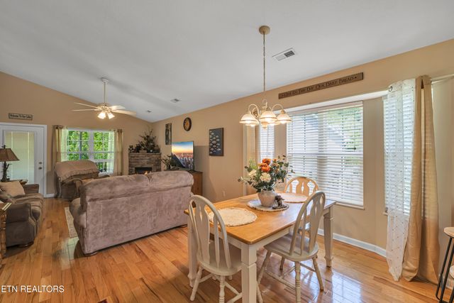 531 Tanasi Tr, Pigeon Forge, TN 37863