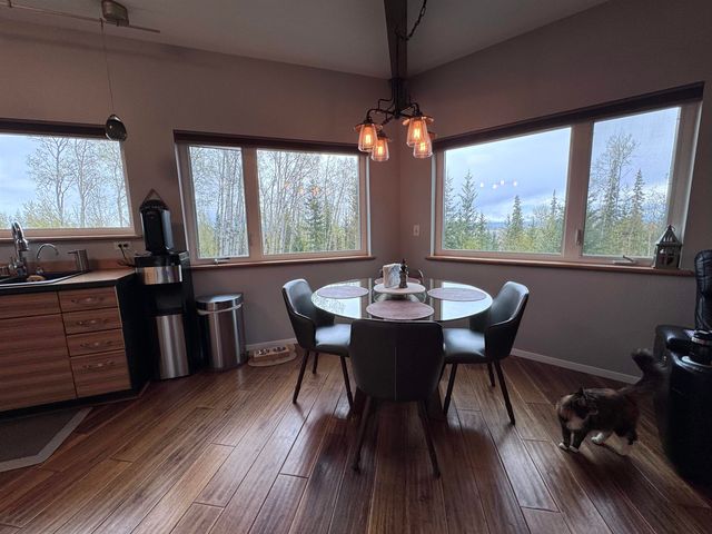 860 RIDGEPOINTE DRIVE, Fairbanks, AK 99709