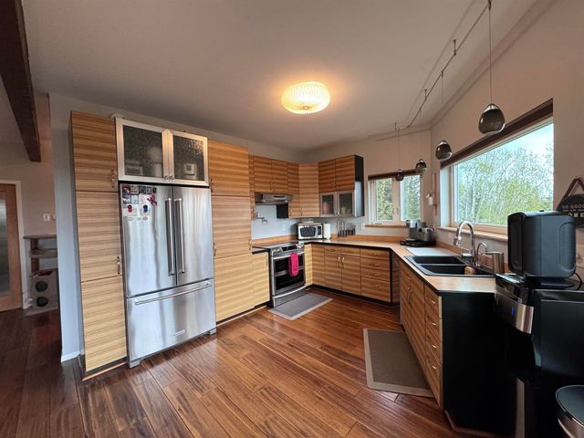 860 RIDGEPOINTE DRIVE, Fairbanks, AK 99709