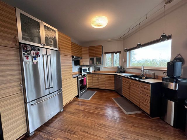 860 RIDGEPOINTE DRIVE, Fairbanks, AK 99709