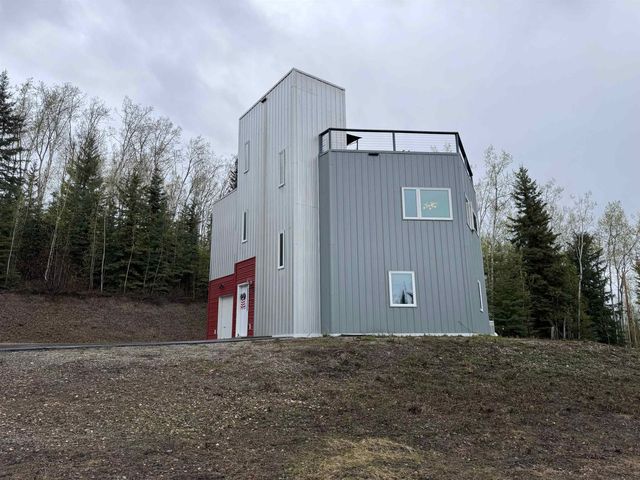 860 RIDGEPOINTE DRIVE, Fairbanks, AK 99709