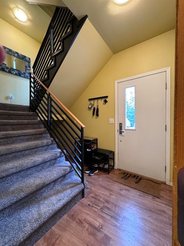 860 RIDGEPOINTE DRIVE, Fairbanks, AK 99709