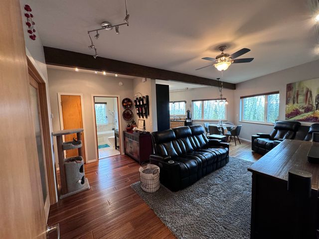 860 RIDGEPOINTE DRIVE, Fairbanks, AK 99709