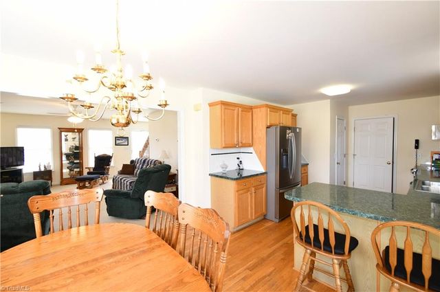 8570 Linville Road, Oak Ridge, NC 27310