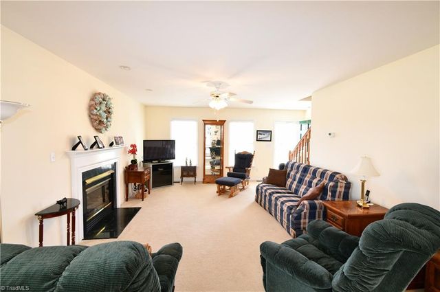 8570 Linville Road, Oak Ridge, NC 27310