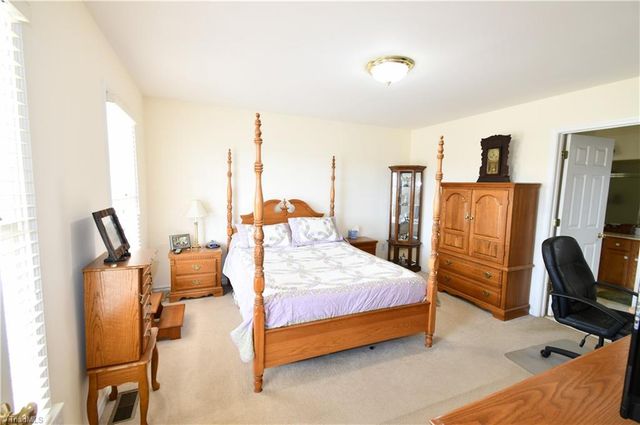 8570 Linville Road, Oak Ridge, NC 27310