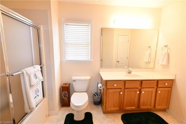 8570 Linville Road, Oak Ridge, NC 27310