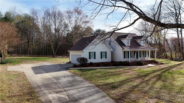 8570 Linville Road, Oak Ridge, NC 27310