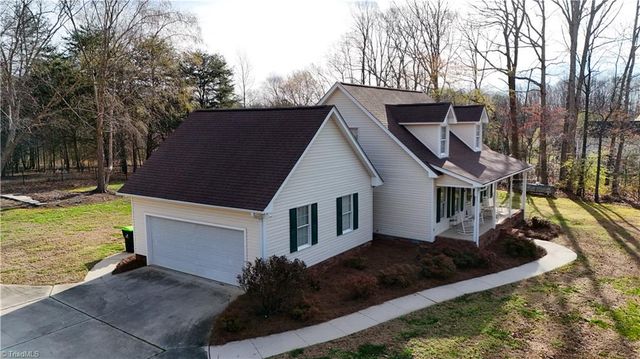 8570 Linville Road, Oak Ridge, NC 27310