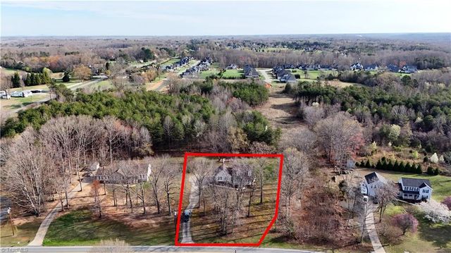 8570 Linville Road, Oak Ridge, NC 27310