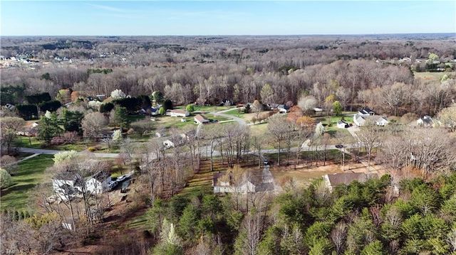 8570 Linville Road, Oak Ridge, NC 27310