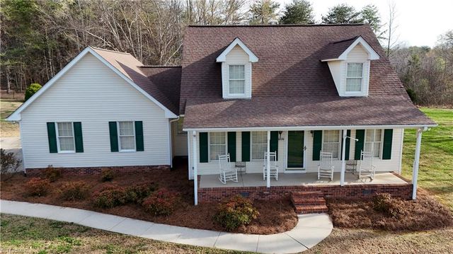 8570 Linville Road, Oak Ridge, NC 27310