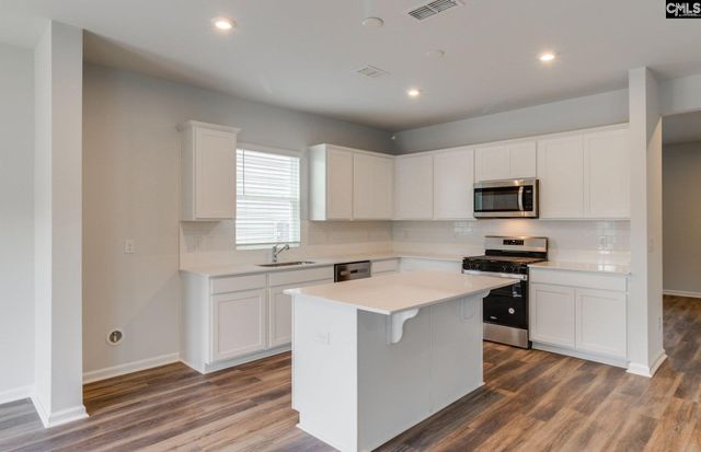 2175 Lofton Road, Blythewood, SC 29016